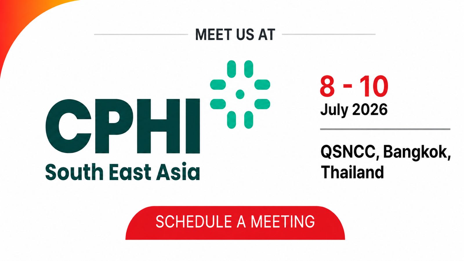 CPHI Banner
